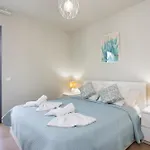Home2book Cozy & Modern Apt, Pool & Terrace Apartmán