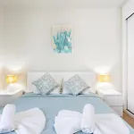 Apartmán Home2book Cozy & Modern Apt, Pool & Terrace Abades (Tenerife)