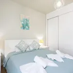 Home2book Cozy & Modern Apt, Pool & Terrace Apartmán