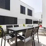 Home2book Cozy & Modern Apt, Pool & Terrace * Abades (Tenerife)