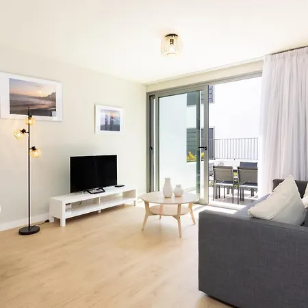 Apartamento Home2book Cozy & Modern Apt, Pool & Terrace *