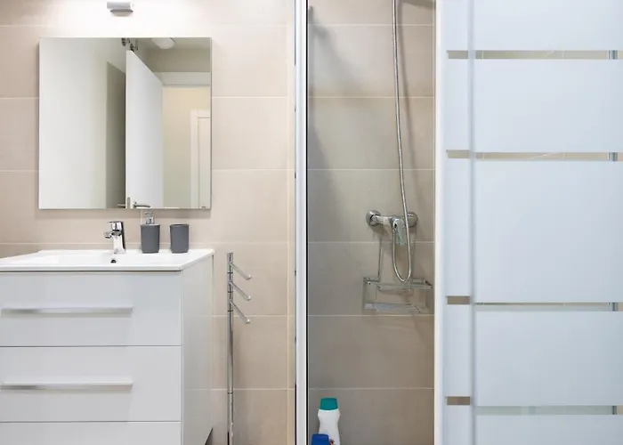 Apartament Home2book Cozy & Modern Apt, Pool & Terrace Abades (Tenerife)