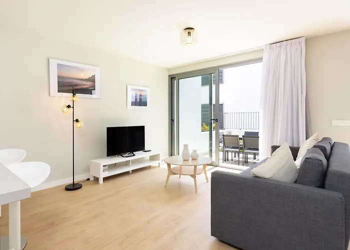 Apartament Home2book Cozy & Modern Apt, Pool & Terrace *