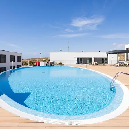 Lejlighed Home2book Cozy & Modern Apt, Pool & Terrace Abades (Tenerife)