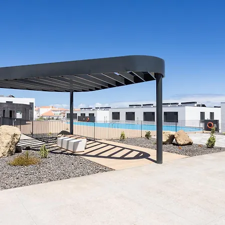 Appartement Home2book Cozy & Modern Apt, Pool & Terrace Abades (Tenerife)