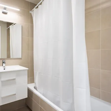 公寓 Home2book Cozy & Modern Apt, Pool & Terrace Abades (Tenerife)