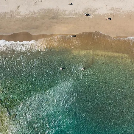 Home2book Cozy & Modern Apt, Pool & Terrace * Abades (Tenerife)