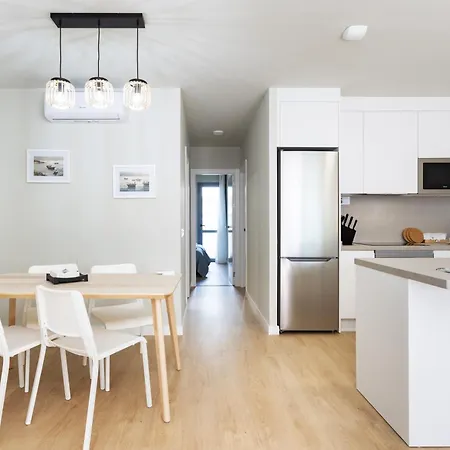 Home2book Cozy & Modern Apt, Pool & Terrace Appartement Abades (Tenerife)