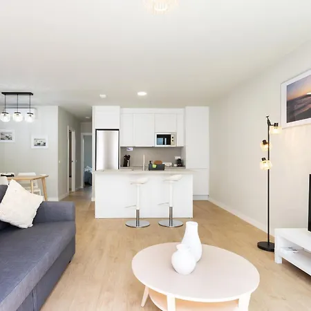 Appartement Home2book Cozy & Modern Apt, Pool & Terrace Abades (Tenerife)