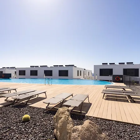 Home2book Cozy & Modern Apt, Pool & Terrace 아파트 Abades (Tenerife)