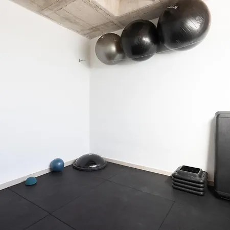 Home2book Cozy & Modern Apt, Pool & Terrace Abades (Tenerife)