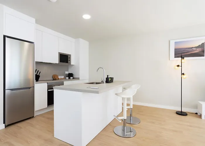 Home2book Cozy & Modern Apt, Pool & Terrace *