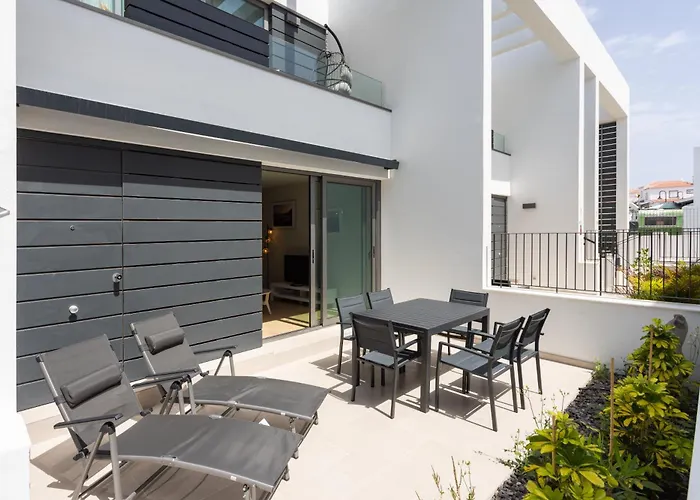 Home2book Cozy & Modern Apt, Pool & Terrace Lejlighed Abades (Tenerife)