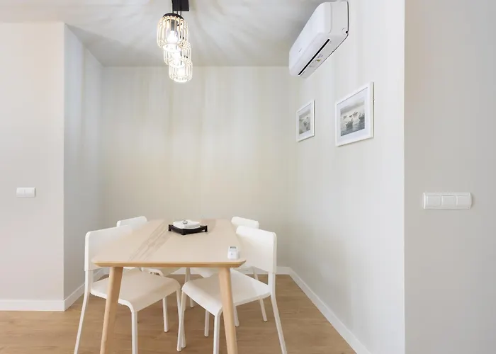 Home2book Cozy & Modern Apt, Pool & Terrace Abades (Tenerife)