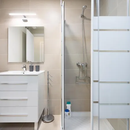 Apartment Home2book Cozy & Modern Apt, Pool & Terrace Abades (Tenerife)