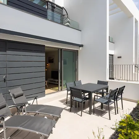 Home2book Cozy & Modern Apt, Pool & Terrace Apartment Abades (Tenerife)