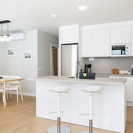 Home2book Cozy & Modern Apt, Pool & Terrace * Abades (Tenerife)