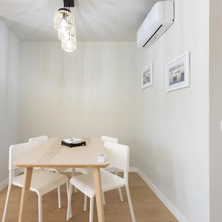 Home2book Cozy & Modern Apt, Pool & Terrace Abades (Tenerife)