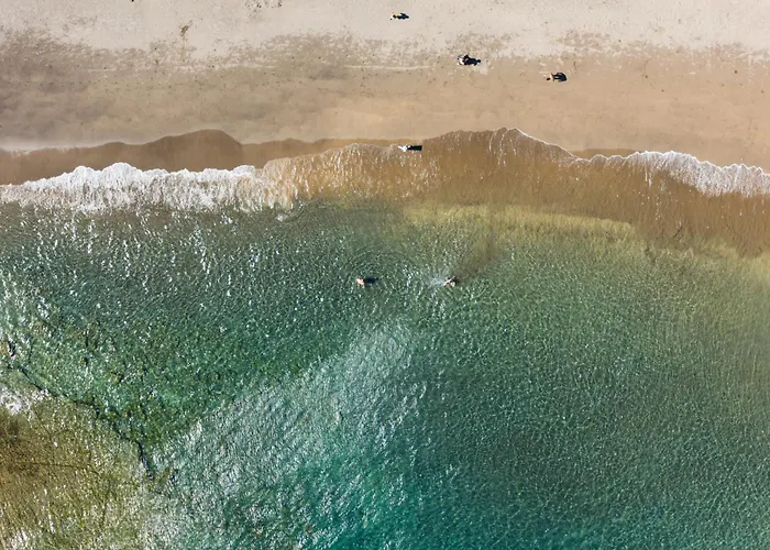 Home2book Cozy & Modern Apt, Pool & Terrace * Abades (Tenerife)